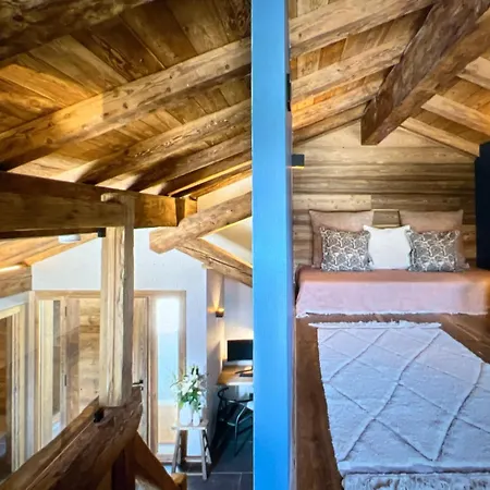 Chalet Jolie - Дом отдыха
