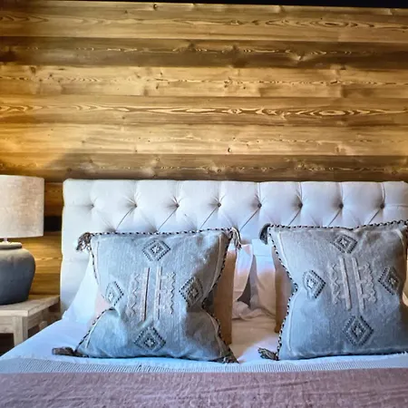 Chalet Jolie - * Шамони