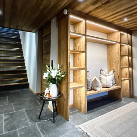 Chalet Jolie - Дом отдыха *